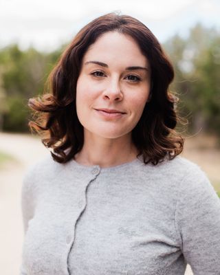 Photo of Rebecca Carton, Licensed Master Social Worker, LMSW