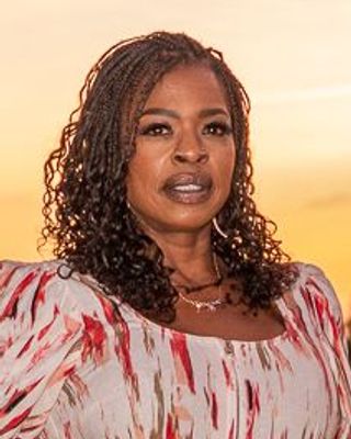 Photo of Dawn Walker, Marriage & Family Therapist, LMFT