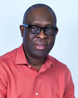 Photo of Ben Bamijoko - Bri Counselling, MEd, MCA, MSW, RSW, Clinical Social Work/Therapist