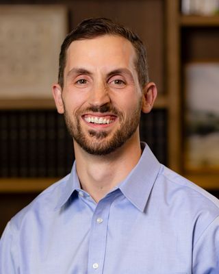Photo of Christopher Sherwood, Counselor, APC, NCC