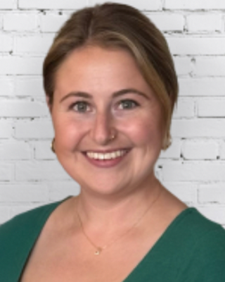 Photo of Jessica Klein, Counselor, LMHC, NCC, CRC