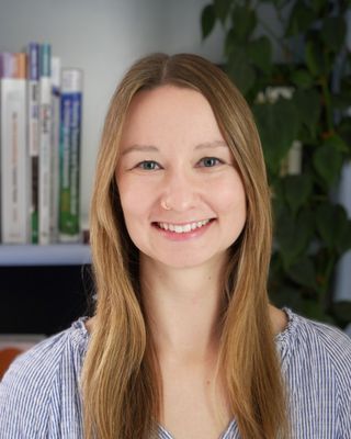 Photo of Sarah Pittman, Psychologist, PhD, LCP