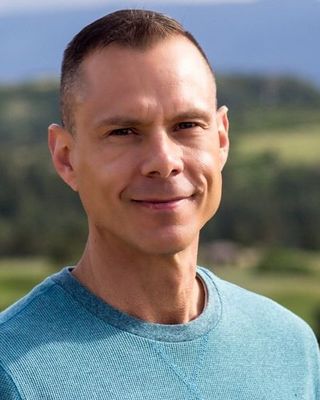 Photo of Donny Baca - Donny Baca, MA, LPC, Licensed Professional Counselor, MA, LPC