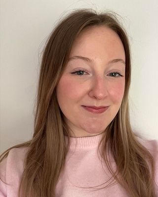 Photo of Caoimhe Kelly, Counsellor, DCounsPsych, MBACP