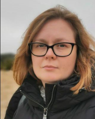 Photo of Kerry Codrington, Counsellor, MBACP