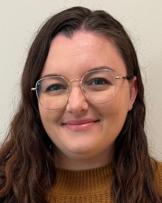 Photo of Melissa Johnson, LCSW Associate, LCSWA