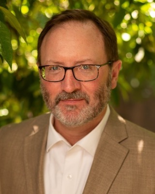 Photo of David Shoemaker, Psychologist