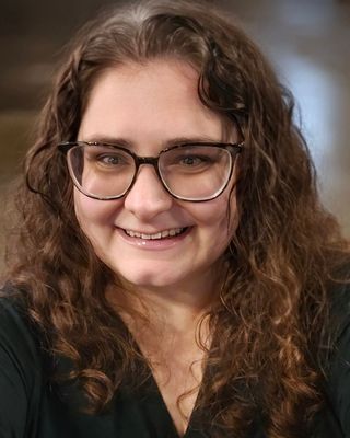 Photo of Kyra Whittenburg, Licensed Clinical Professional Counselor, LCPC, DBT-C