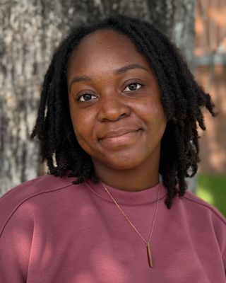 Photo of Sharon Craig, Registered Mental Health Counselor Intern, MS, RMHCI