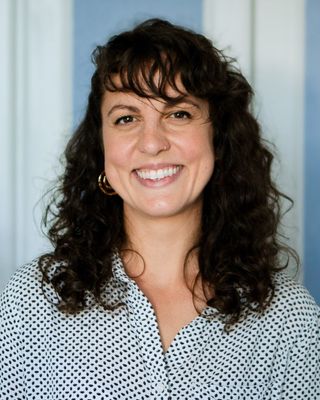 Photo of Emily Wood, Clinical Social Work/Therapist, LCSW