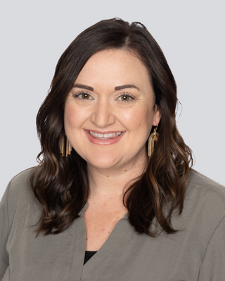 Photo of Katie Kirkwood, Licensed Professional Counselor, LPC
