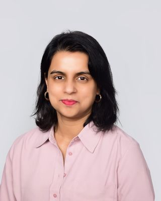 Photo of Puja Devanand Rao, Registered Psychotherapist (Qualifying), BA, MA