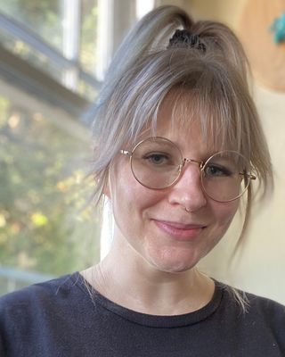 Photo of Chelsie Crilly, Marriage & Family Therapist, MA, LMFT