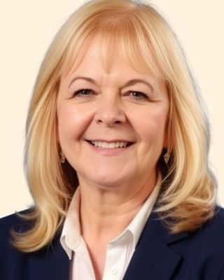 Photo of Marla Carman, Counselor, MA, LMHC