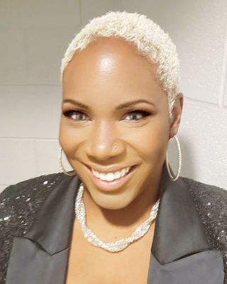 Photo of Blossom Freeman - Time To Blossom Counseling PLLC, Counselor, MA, LMHCA
