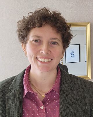 Photo of Bethany Thomas, Counselor, MA, LMHCA