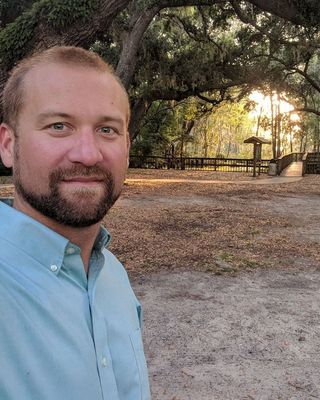 Photo of Daniel Andrew Ivey, Counselor in 34715, FL
