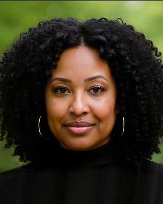 Photo of Taifa McLarin, Licensed Professional Counselor, LPC