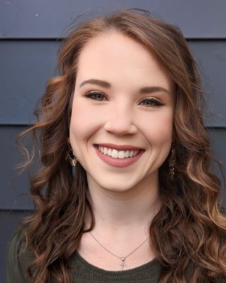 Photo of Bayley Goodwin, Licensed Professional Counselor, MS, NCC, LPC