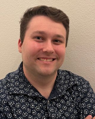Photo of David Matthew McMurray, Marriage & Family Therapist Associate, MA, AMFT