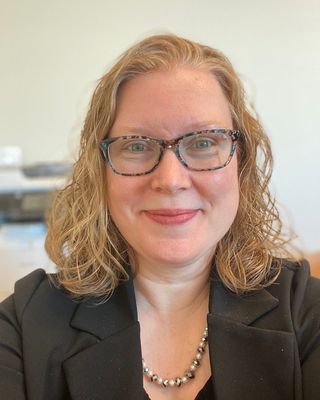 Photo of Erin Slattery, Clinical Social Work/Therapist, LCSW