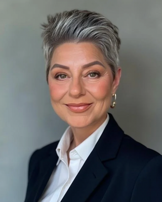 Photo of Dr. Sarah Skoog, Licensed Professional Counselor, PhD, LPC-S