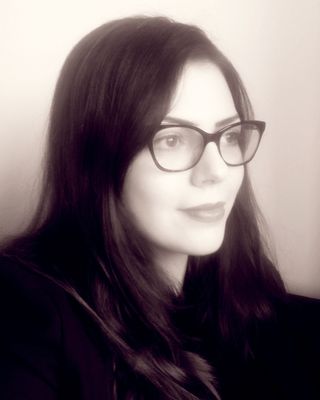 Photo of Helen Ourani, Psychotherapist in London, England