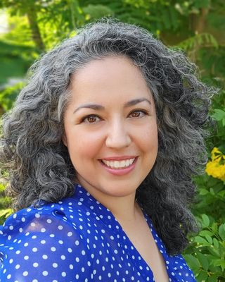 Photo of Dr. Adriana Blasco-Rubio, Licensed Professional Counselor in Laredo, TX