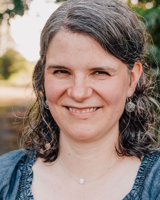 Photo of Carmen Garber, Pre-Licensed Professional, AMFT