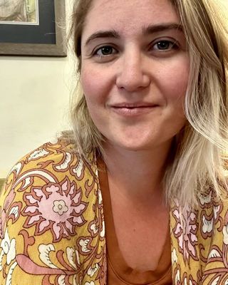 Photo of Mallory Hemerlein, Clinical Social Work/Therapist, LCSW-S, RYT