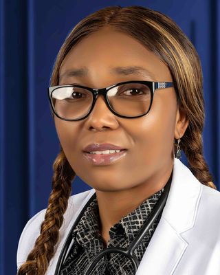 Photo of Marinette Nombu, Psychiatric Nurse Practitioner, PMHNP