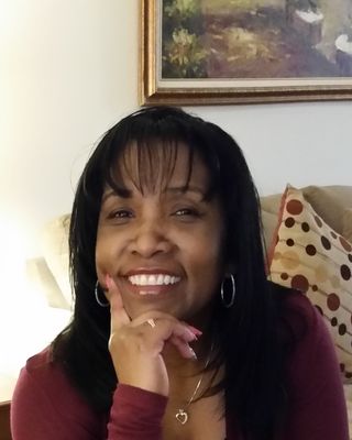 Photo of Maribel Xiomara Diaz Munoz LaForge, Licensed Professional Counselor, MS, LMHC, LPC