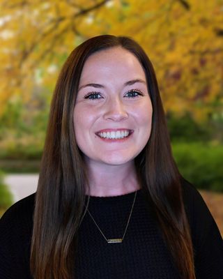 Photo of Kelsey Carman, Pre-Licensed Professional