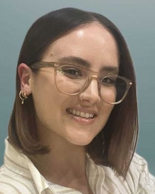 Photo of Melissa Perrone, Clinical Social Work/Therapist, MSW, LMSW