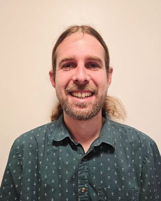 Photo of Lawrence Nielsen, Pre-Licensed Professional, AMFT