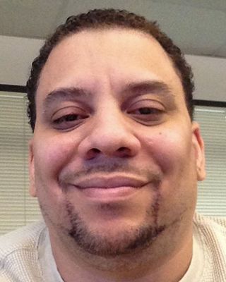 Photo of Jessie Williams, Licensed Professional Counselor, LPC