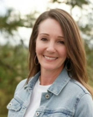 Photo of Heather Dewar, Licensed Professional Counselor, LPC