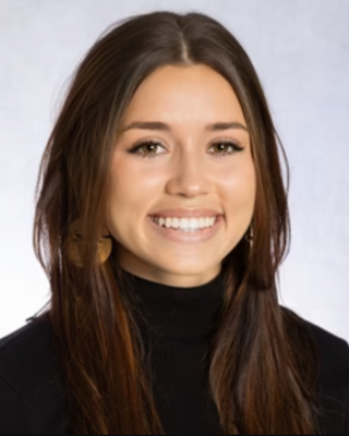 Photo of Maria Johnson, Counselor, LMHC