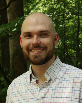 Photo of Dylan Stancil, Counselor, APC, NCC