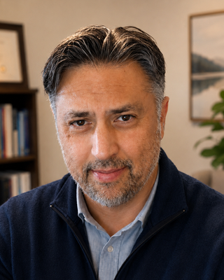 Photo of Steve Torres, Licensed Professional Counselor Associate, MEd, LPC-A