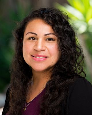 Photo of Nancy Sandoval-Morton, Clinical Social Work/Therapist, LCSW