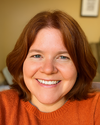 Photo of Elizabeth Sellari, Licensed Professional Counselor, LPC