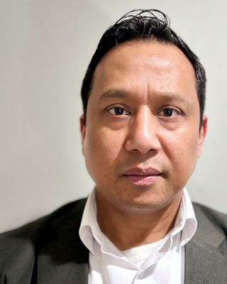 Photo of Saroj Shrestha, Clinical Social Work/Therapist, LCSW