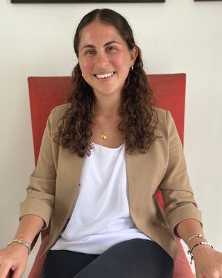 Foto de Maria Alejandra Parodi Castro, Psicoterapeuta, Lic. en Psicología, CPSP - Psicólogo