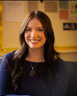 Photo of Michelle Brehm, Counselor, MS, LPC-IT