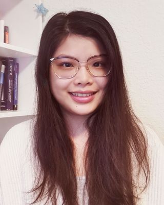Photo of Annie 'jiahui' Chen, Professional Counselor Associate in Beaverton, OR