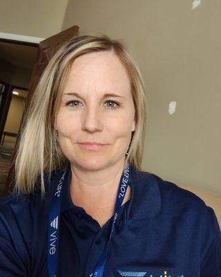 Photo of Lisa Anderson, Psychiatric Nurse Practitioner, MSN, PMHNP