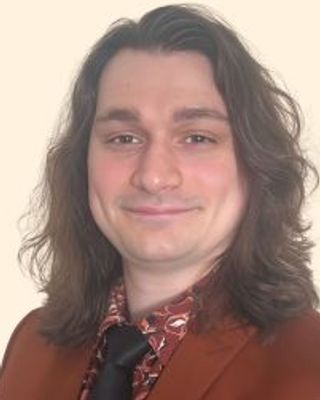 Photo of Matthew Johnson, Counselor, MA, LMHC