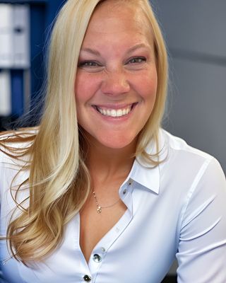 Photo of Kristal Mata, Counselor, MS, LMHC