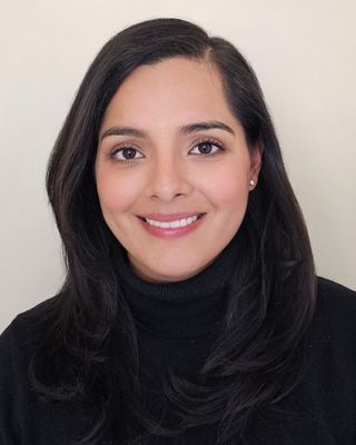 Photo of Ana Diaz-LePage, Psychologist in Atlanta, GA